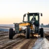 B-Series II Motor Graders 865B-II