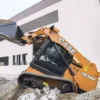 Heavy Duty Compact Track Loaders TR270