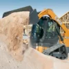 Heavy Duty Compact Track Loaders TR270