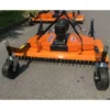 Heavy-Duty Rotary brush Cutter DELEKS DM 150