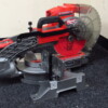 Milwaukee 2734-20 M18 18V Li-ion 10′ Compound Sliding Miter Saw