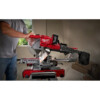 Milwaukee 2734-20 M18 FUEL Dual Bevel Sliding Compound Miter Saw