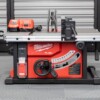 Milwaukee M18™ FUEL™ 8-1/4″ Table Saw w/ One-Key™