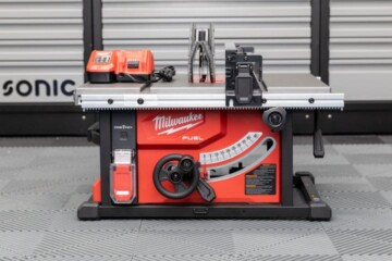 Milwaukee M18™ FUEL™ 8-1/4" Table Saw w/ One-Key™