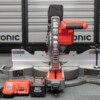 Milwaukee M18™ FUEL™ 12″ Dual Bevel Sliding Compound Miter Saw