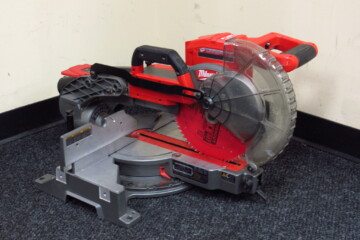 Milwaukee 2734-20 M18 18V Li-ion 10' Compound Sliding Miter Saw