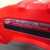 Milwaukee 2734-20 M18 18V Li-ion 10′ Compound Sliding Miter Saw