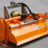 Rotary tiller for tractor – Hydraulic offset – DFH-IDR-135
