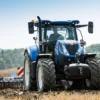 New Holland T7.245 Max. horsepower – ISO TR14396 – ECE R120 [kW/hp(CV)] 162/220 Rated engine speed (rpm) 2200
