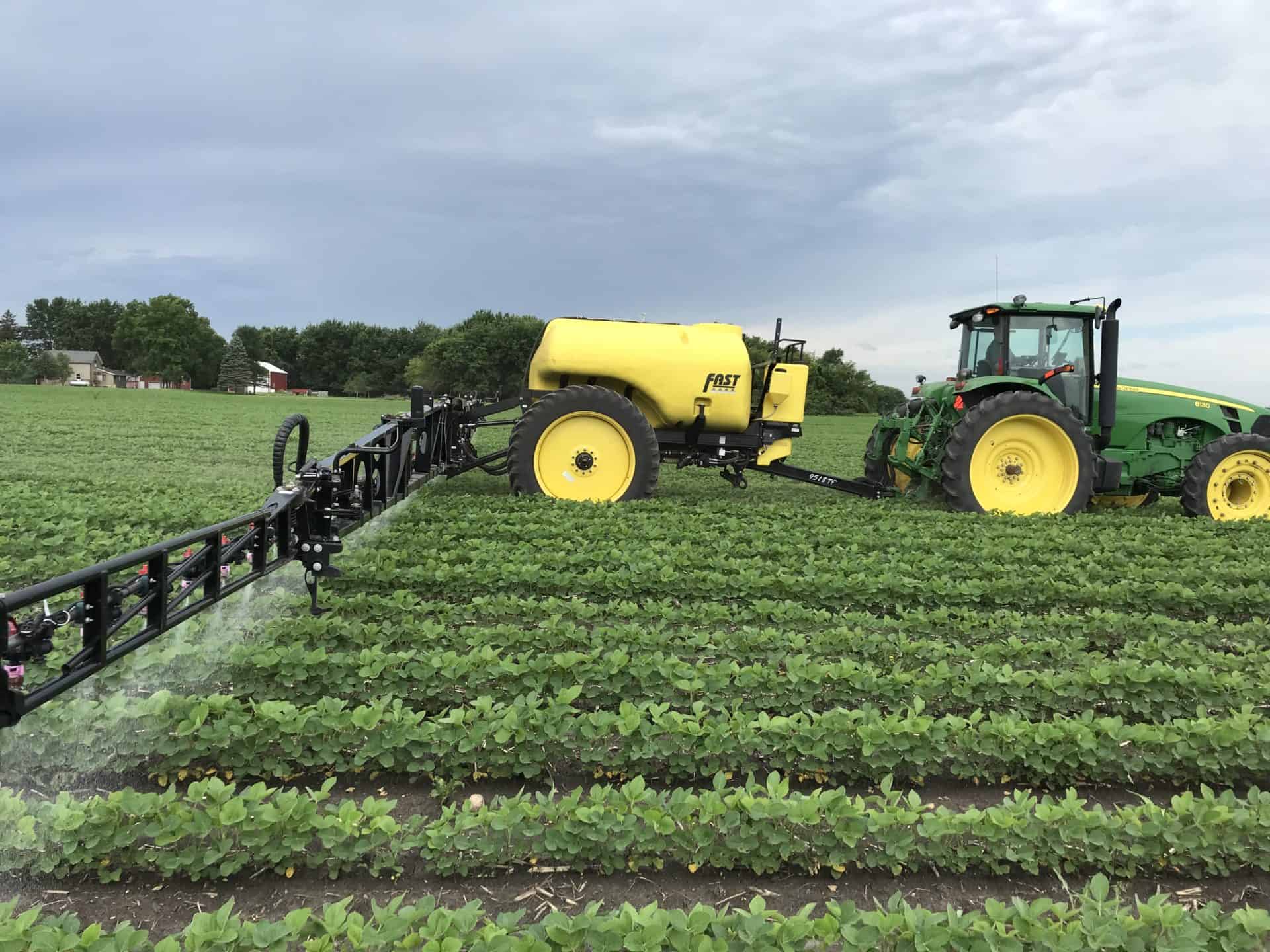 9500T
