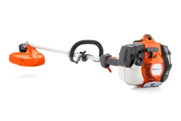 Husqvarna grass trimmers  535LK output shaft power 1.4KW