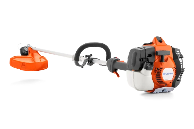 Husqvarna grass trimmers  535LK output shaft power 1.4KW