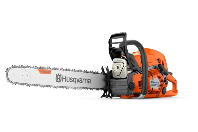 HUSQVARNA CHAINSAW 585 - Image 2