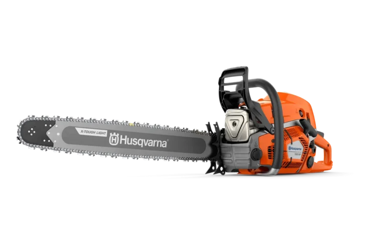HUSQVARNA CHAINSAW 592 XP