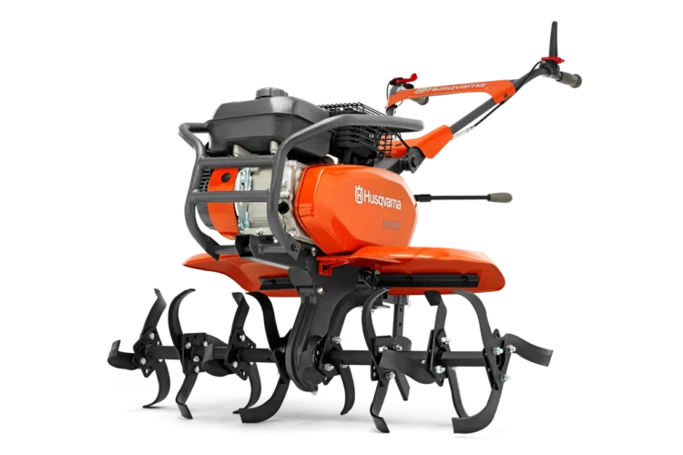 HUSQVARNA TILLER TF 338