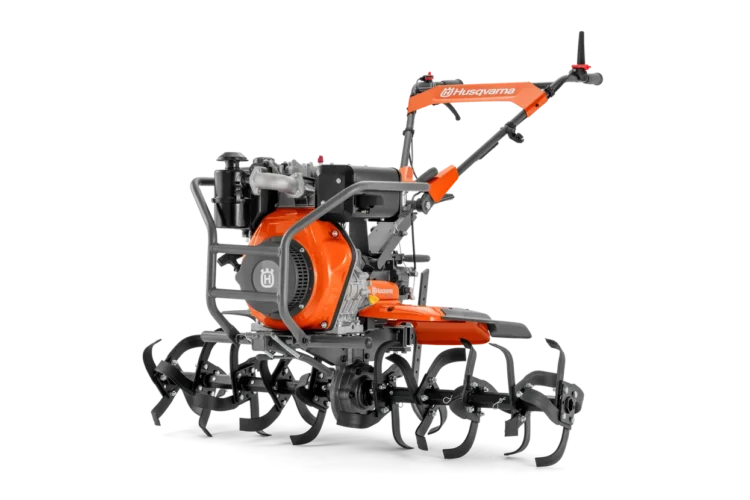 HUSQVARNA TILLER TF 545DE