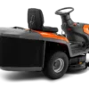 HUSQVARNA GARDEN TRACTOR TC 114