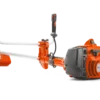 Husqvarna brushcutter 545XT  autotune Petrol Engine output shaft 8.7KW