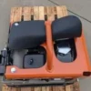 Multiquip-Mikasa MVH158GH Reversible Plate Compactor