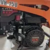 Multiquip-Mikasa MVH158GH Reversible Plate Compactor