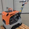 Multiquip-Mikasa MVH158GH Reversible Plate Compactor