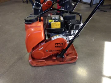 Multiquip-Mikasa MVC82VHW Plate Compactor