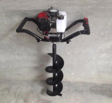 Stihl BT 131 Earth Auger