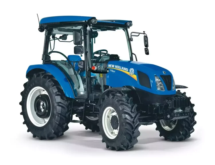 NEW HOLLAND T4S TRACTOR