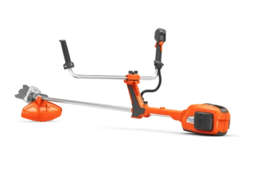 Husqvarna brushcutter 555FRM Petrol Engine output shaft 2.8KW