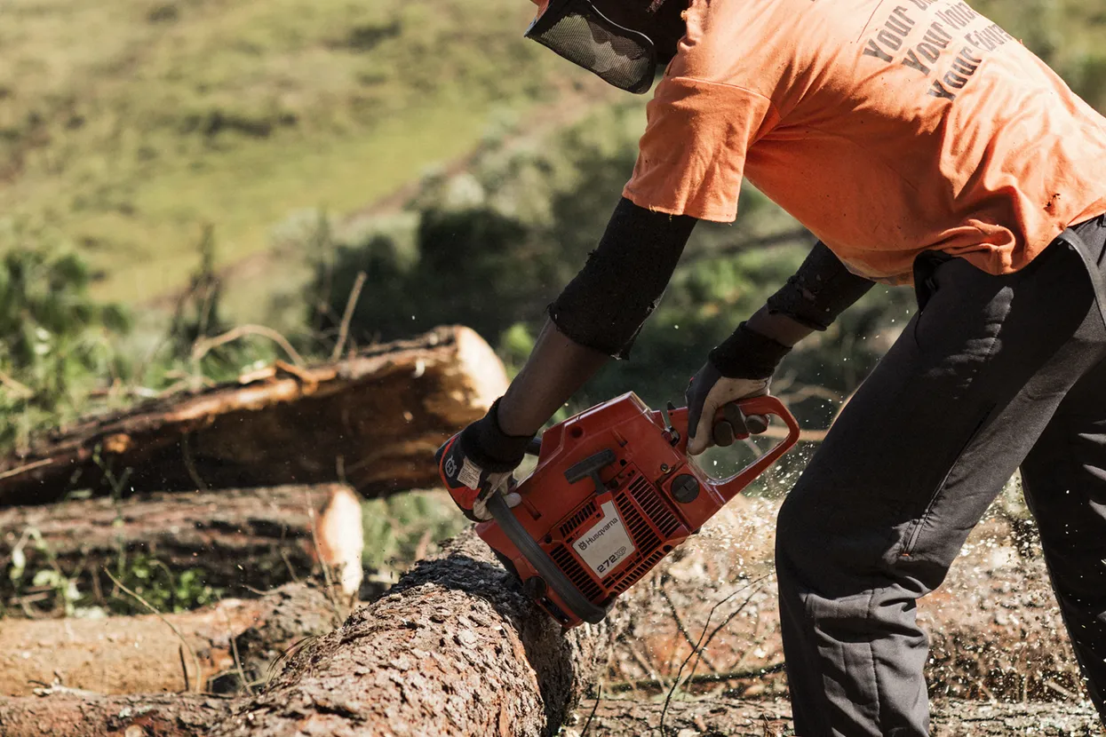 HUSQVARNA 272 XP®