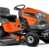 HUSQVARNA GARDEN TRACTOR TS 242D