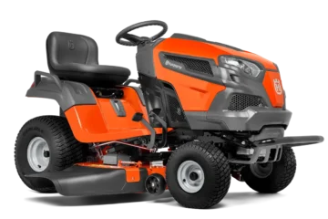 HUSQVARNA GARDEN TRACTOR TS 242D