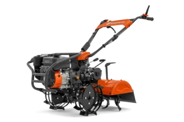 HUSQVARNA TILLER TR262