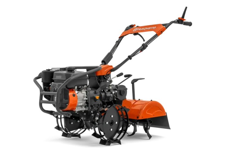 HUSQVARNA TILLER TR262