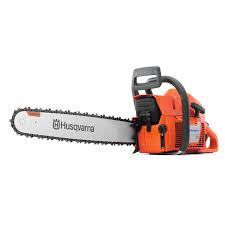 HUSQVARNA CHAINSAW 585