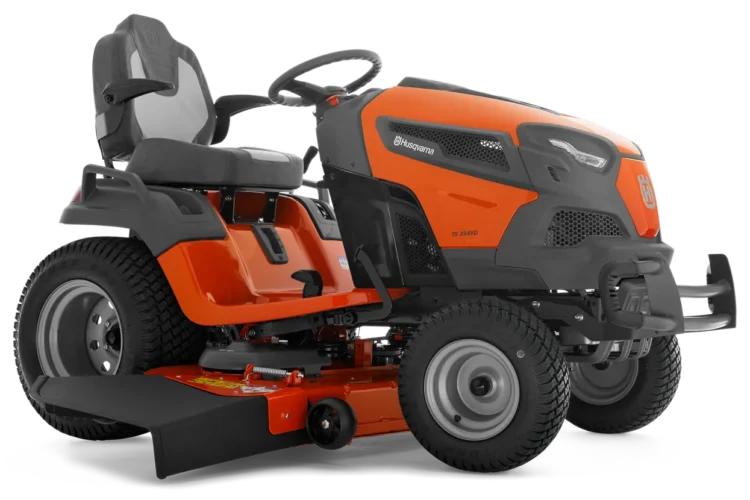 Husqvarna GARDEN TRACTOR TS 354