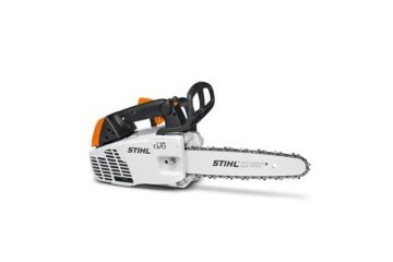 Stihl Chainsaw MS 194 T Petrol