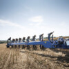 Ploughs PSXV 6S
