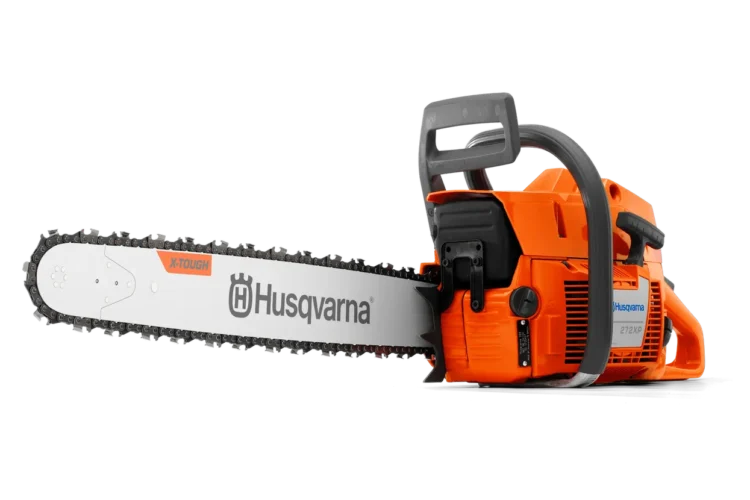 HUSQVARNA CHAINSAW 272 XP