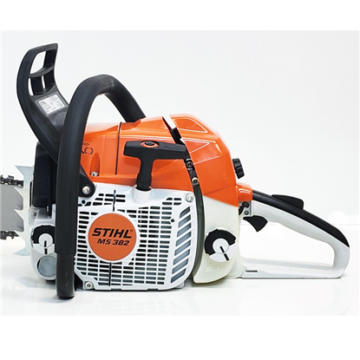 MS 382 Petrol Chainsaw