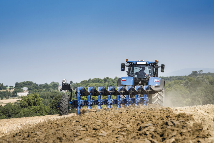 Ploughs PSXV 6S - Image 2
