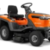 HUSQVARNA GARDEN TRACTOR TC 114