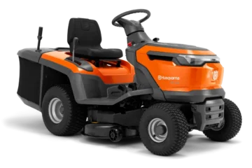 HUSQVARNA GARDEN TRACTOR TC 114