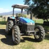 Used New Holland TT75