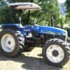 Used New Holland TT75