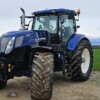 Used New Holland T7/270