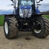 Used New Holland T7/270