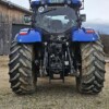 Used New Holland T7/270