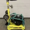 Ammann APR22/40 Rev Plate Compactor w Honda