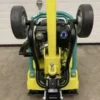 Ammann APR22/40 Rev Plate Compactor w Honda